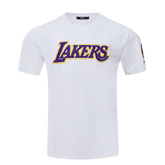 Pro Standard Polera Hombre Los Angeles Lakers - NBA Store Chile